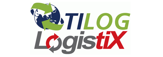 Tilog - Logistix