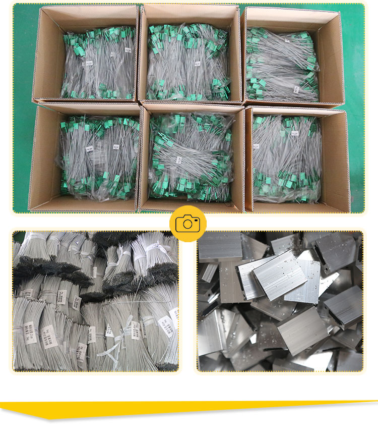 cable seal packaging